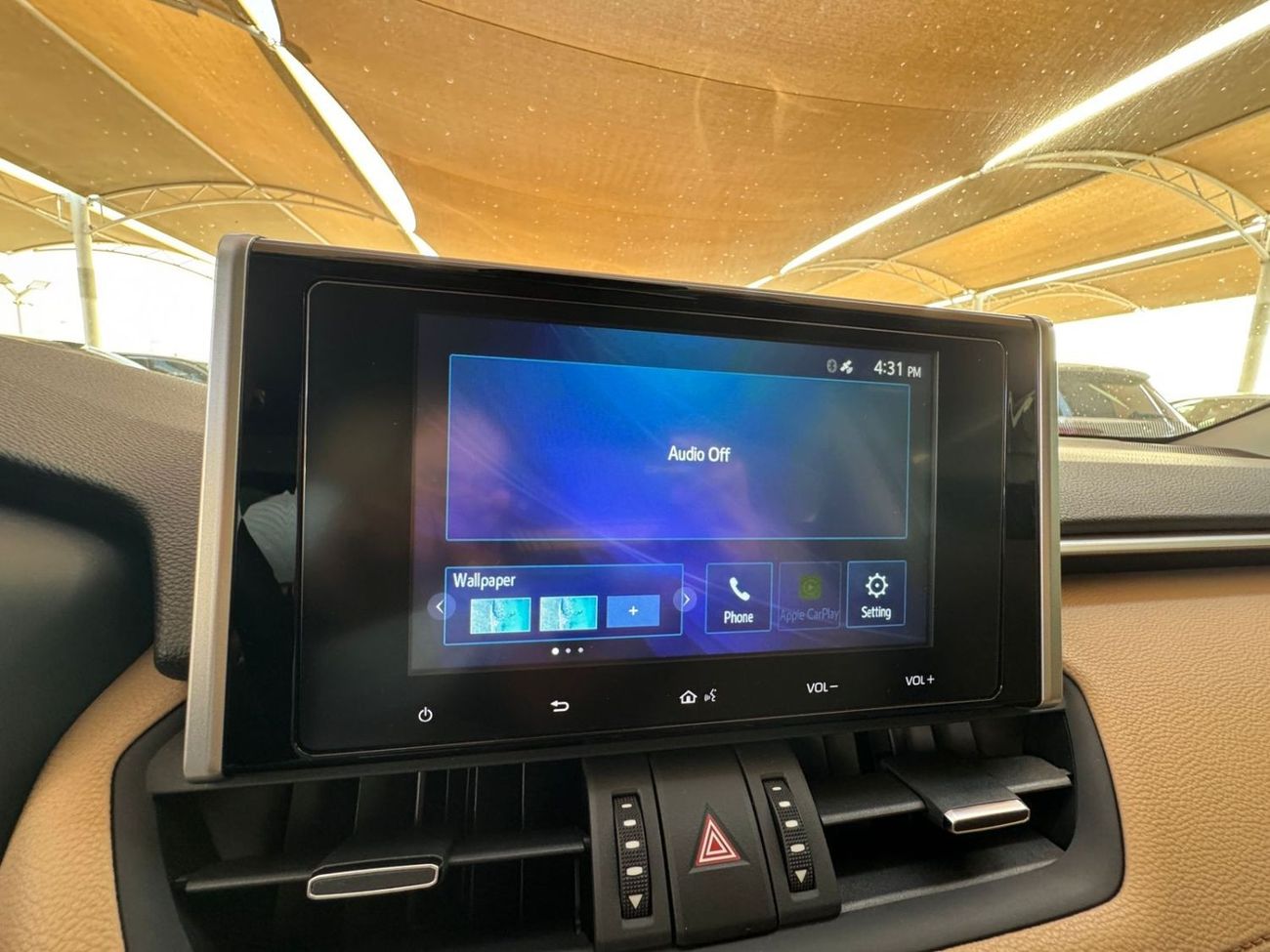 Toyota RAV4 Toyota RAV4 Hybrid 2024 2.5L