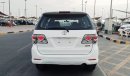 Toyota Fortuner TOYOTA FORTUNER 2015 V4