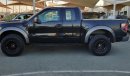 Ford Raptor 2012 model Raptor Full options Gulf specs