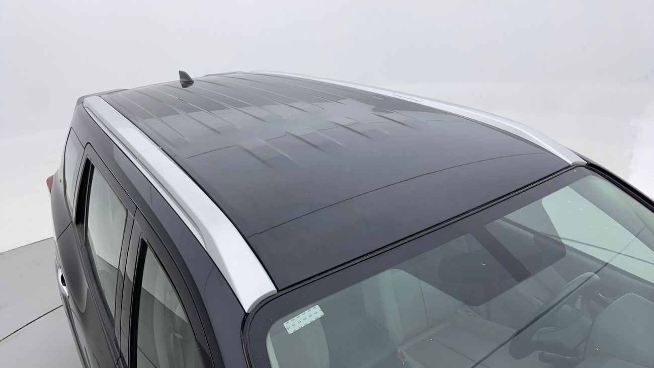 Nissan XTerra TITANIUM 2.5 | Zero Down Payment | Free Home Test Drive