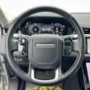 لاند روفر رانج روفر إيفوك 2020 Range Rover Evoque S P200, 1 Year Unlimited Kms Warranty, Range Rover Full Service History, GCC