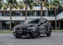 Volkswagen Tiguan R LINE | 2,742 P.M  | 0% Downpayment | Agency Warranty!