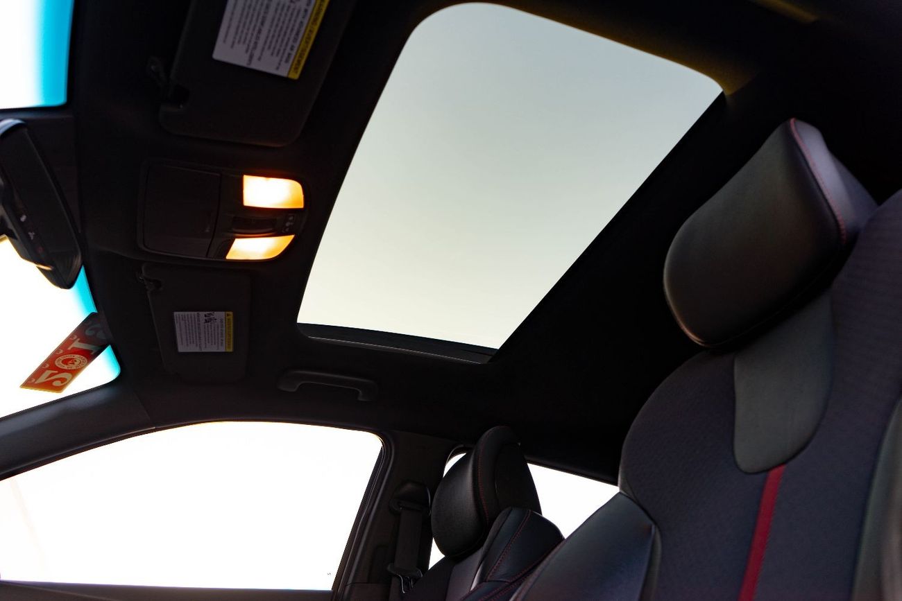 Hyundai Veloster 1.6 EXCELLENT CONDITION