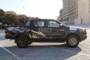 تويوتا هيلوكس ADVENTURE 4.0L V6 PETROL DC AT 4WD 2026MY