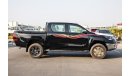 Toyota Hilux 2022 Toyota Hilux 2.7L SR5 Manual | Export Only