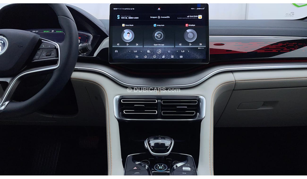 BYD Song Pro FLAGSHIP 0.01 | Zero Down Payment | Free Home Test Drive