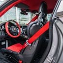 بورش 911 GT2 RS