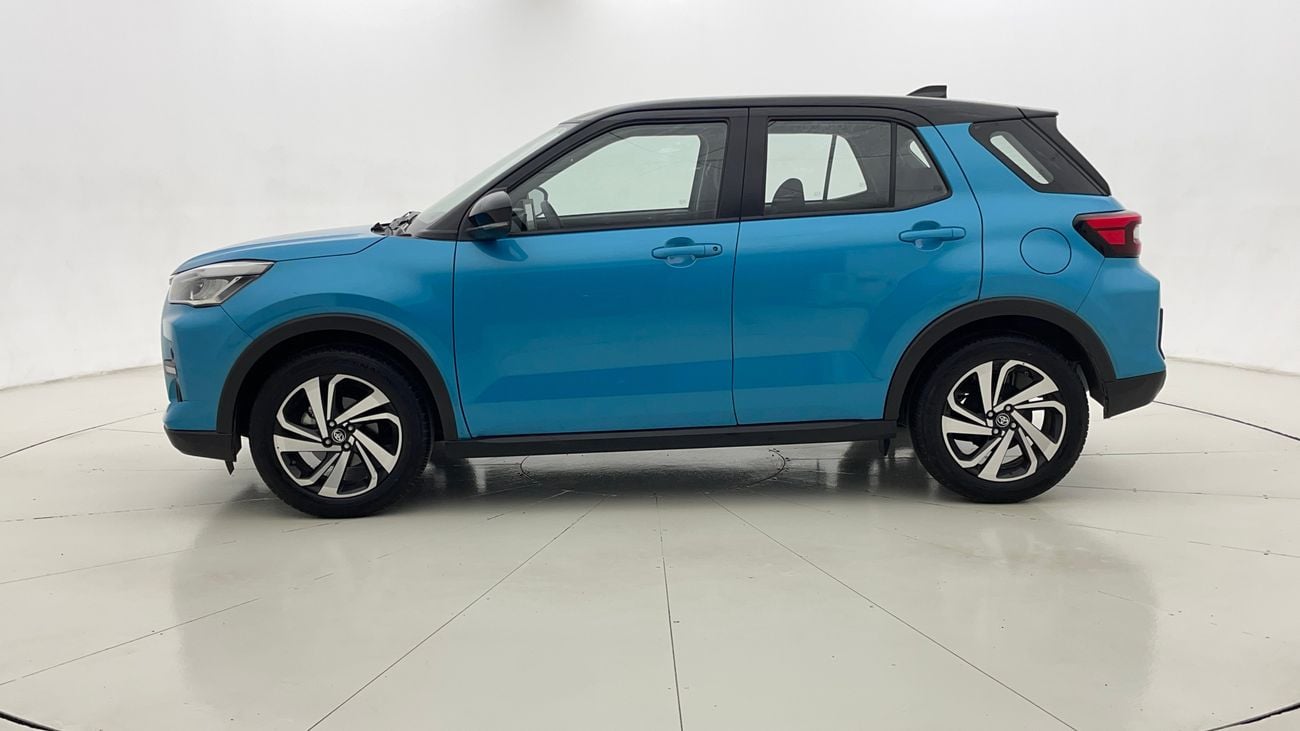 Toyota Raize G 1 | Zero Down Payment | Home Test Drive