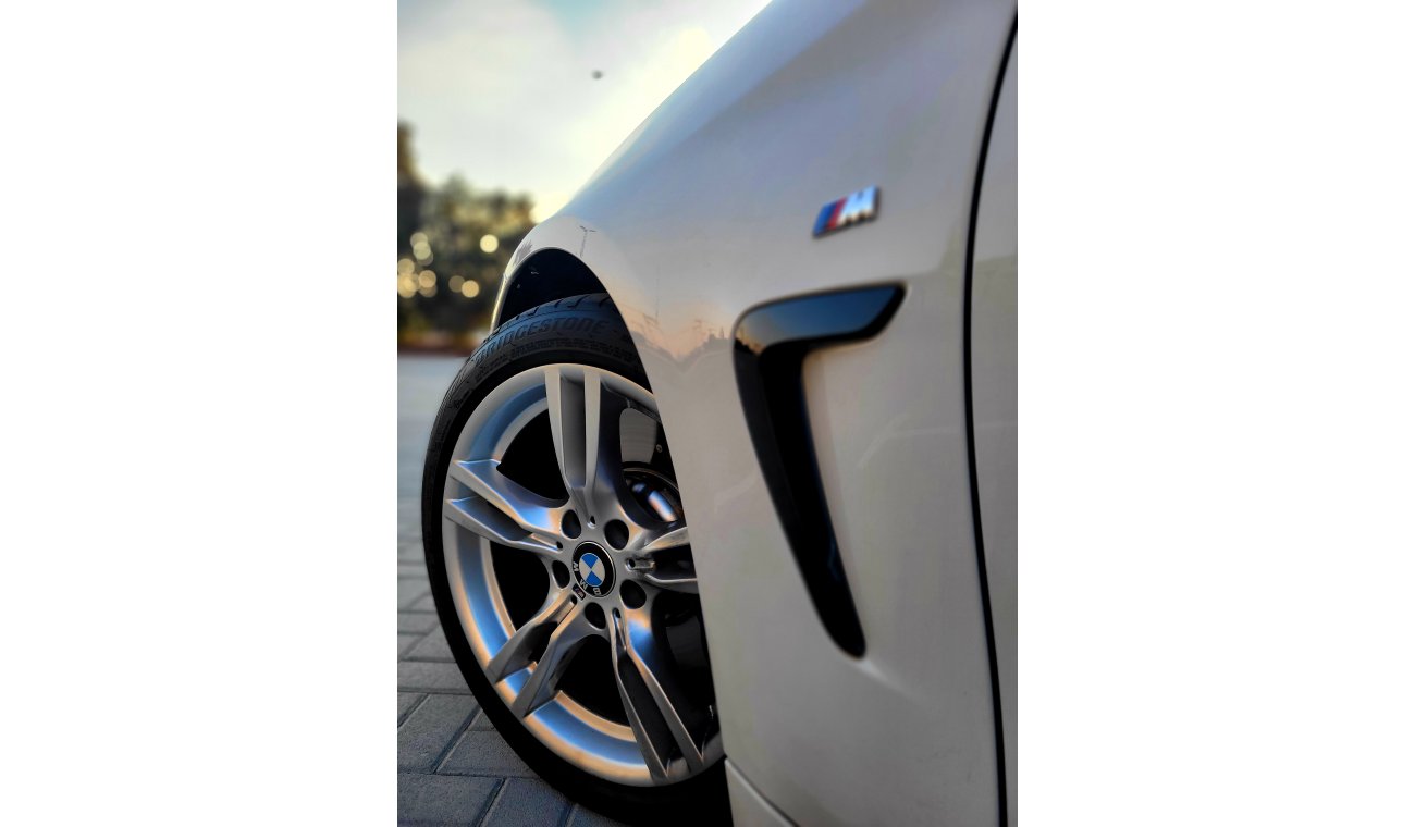 BMW 428i