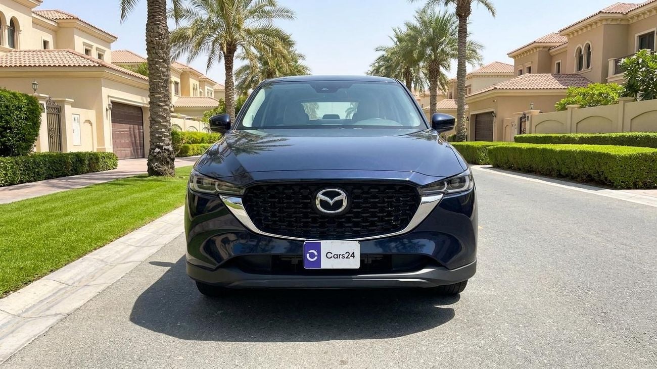 مازدا CX5 GL كارس24 هي سوق ضخم للسيارات المستعملة موثوق ومضمون ٪كارس24 هي سوق ضخم للسيارات المستعملة موثوق ومضمون