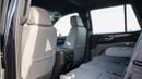 GMC Yukon Elevation RWD / GCC/2025. For Export