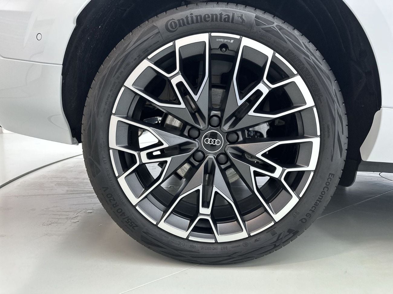 أودي Q3 35 TFSI ADVANCED