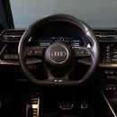 أودي S3 TFSI quattro 2.0L Sedan AED 2,490 P.M • 0% Downpayment • Audi S3 • 1 Year Warranty