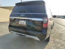 Ford Expedition Platinum 3.5L