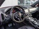 بورش كايان GTS