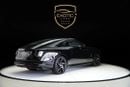 Rolls Royce Spectre STD