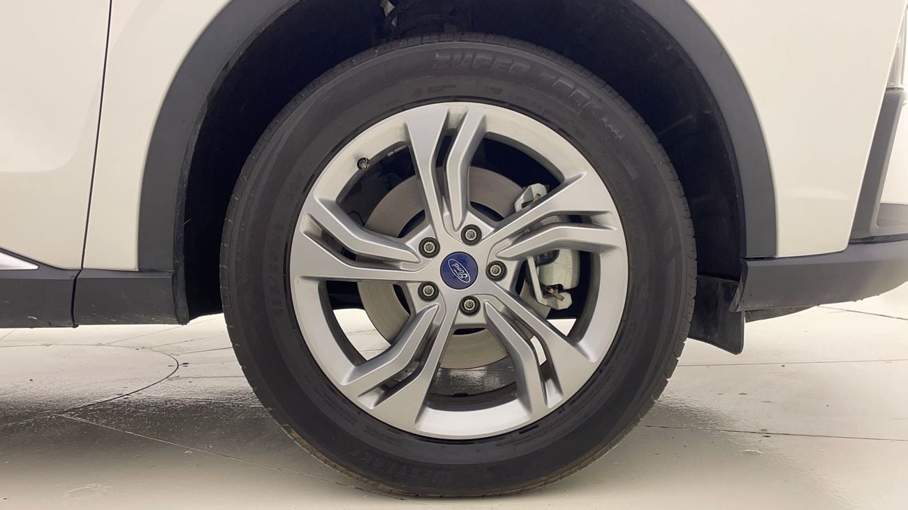 Ford Territory 2024 TREND | AED 1017/Month | 0 DP | 30 Day Return | Warranty | Service History