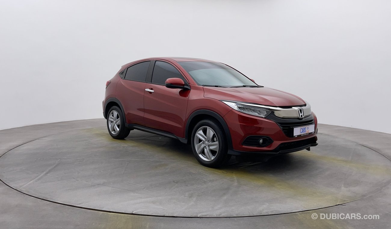 Honda HR-V EX SUNRA 1800