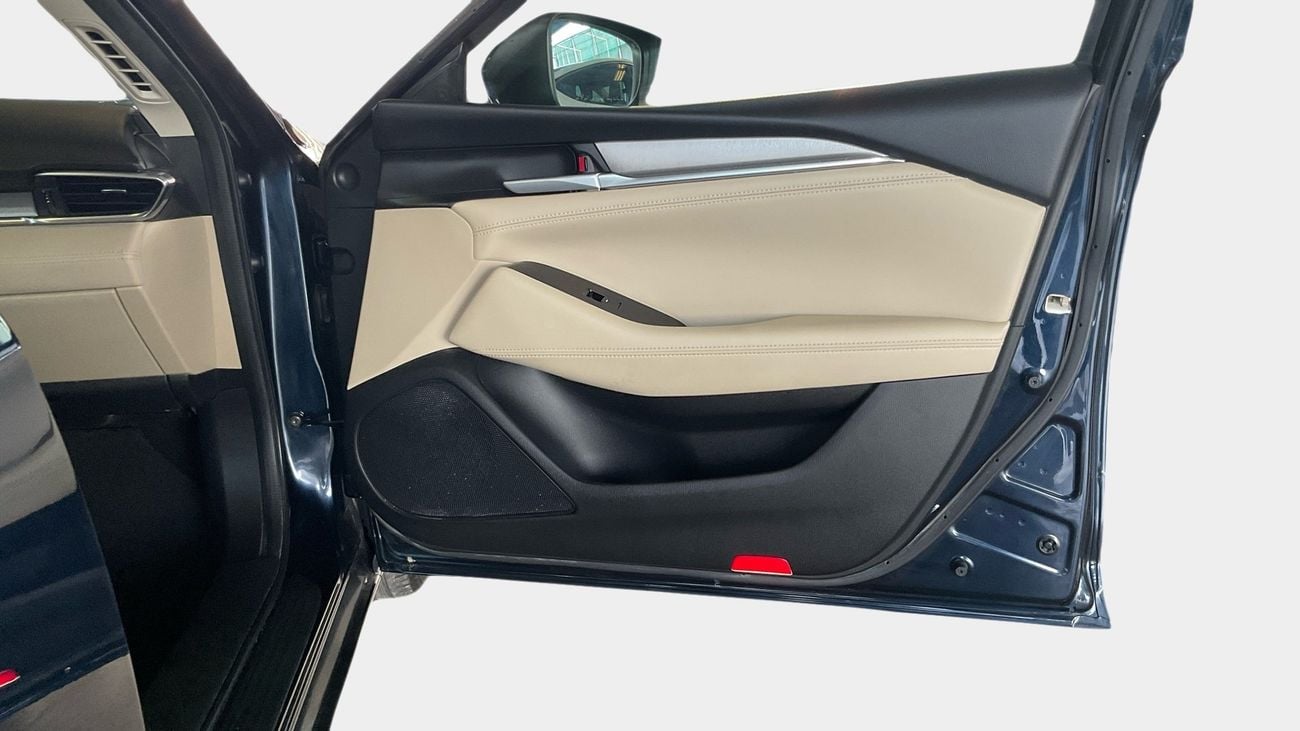 مازدا 6 Pure | شامل الضمان | 0 ﺪﻔﻋﺓ ﺃﻮﻟﻯ