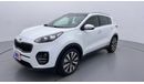 Kia Sportage EX 2 | Under Warranty | Inspected on 150+ parameters