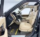 Land Rover Range Rover HSE P360