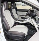 بي واي دي سونغ بلس NEW ENERGY EV Smart Drive 520KM LUXURY EDITION | 2025 | Coming Soon