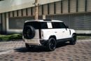 Land Rover Defender 110 S P400 Clean title 2 keys Zero KM Brand New