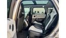 Land Rover Range Rover Sport 2021 CARBON EDITION GOLD COLOR 5.0L USA IMPORTED