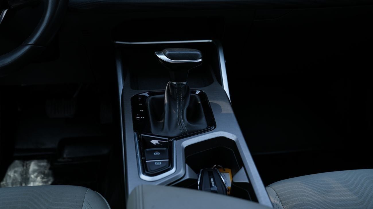 Geely Emgrand GF