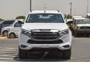 إيسوزو MU X ISUZU MUX 3.0L TD 4WD DLX AT DIESEL 2024