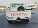 Toyota Land Cruiser Pick Up RIGHT HAND VEHICLE ONLY FOR EXPORT 4.5 LITER