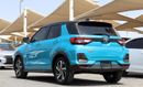 تويوتا ريز TURBO G RA جي - توربو - خالية من الحوادث - خليجية - حالة ممتازة من الداخل والخارج