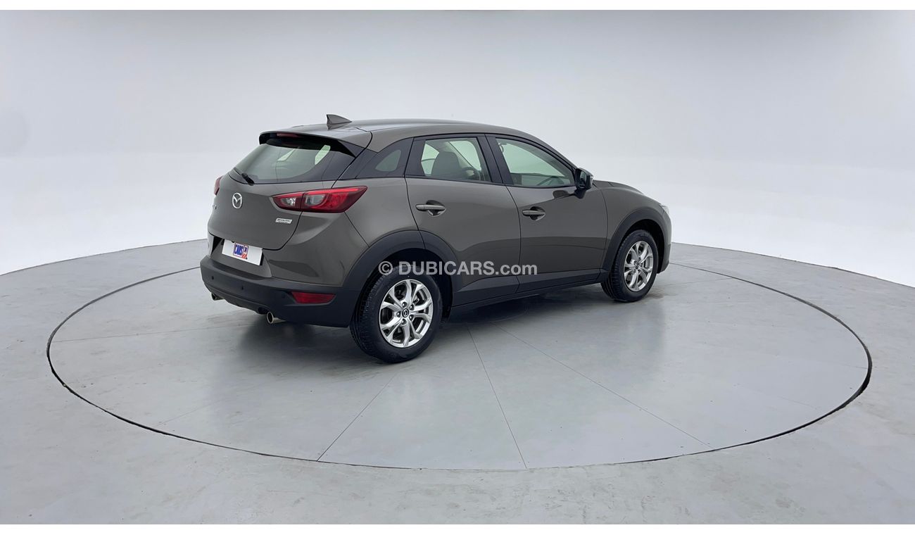 Mazda CX3 GT 2 | Zero Down Payment | Free Home Test Drive