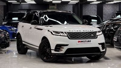 Land Rover Range Rover Velar R-DYNAMIC SE