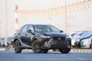 Lexus RX350h All New Lexus RX350h 2025 | Black | Best Export Price