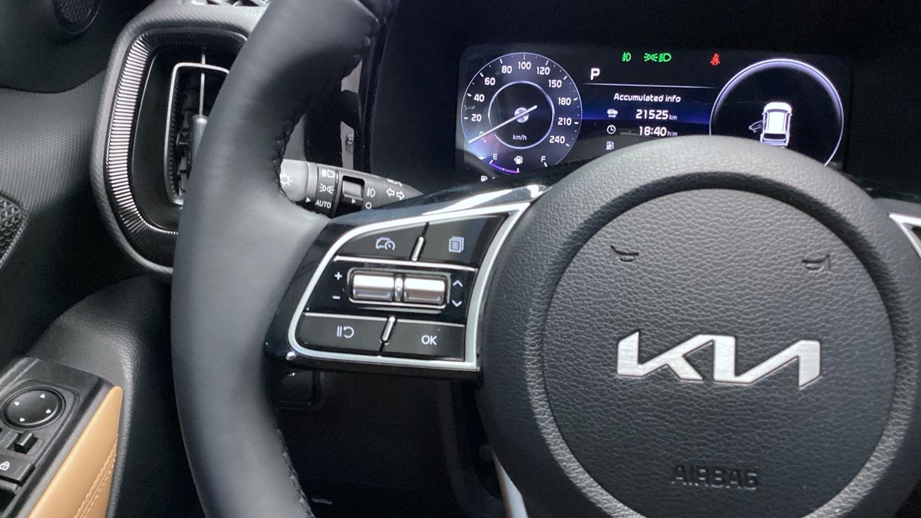 كيا سونیٹ EX FOP | شامل الضمان | 0 ﺪﻔﻋﺓ ﺃﻮﻟﻯ