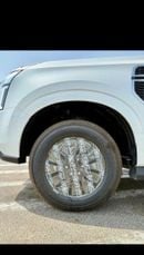 نيسان باترول Nissan Patrol XE - GCC - 2026 - 3.5L Turbo