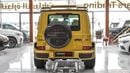 BRABUS 800 - Mercedes-AMG G 63 MERCEDES BENZ BRABUS 800 | BRABUS MIDDLE EAST | 2024