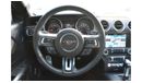 Ford Mustang GT Premium MUSTANG 5,0L   GT   MEROR RADAR