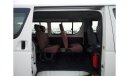 Toyota Hiace 2011, [Left Hand Drive], Manual 2.7CC, Perfect Condition, 10 Seater, Petrol.
