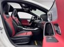 Mercedes Benz CLA35 AMG 2023 Mercedes Benz CLA35 AMG 4MATIC, 2027 Mercedes Warranty + Service Pack, Very Low Km, GCC