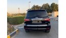 إنفينيتي QX80 إنفينيتي QX80 موديل 2015