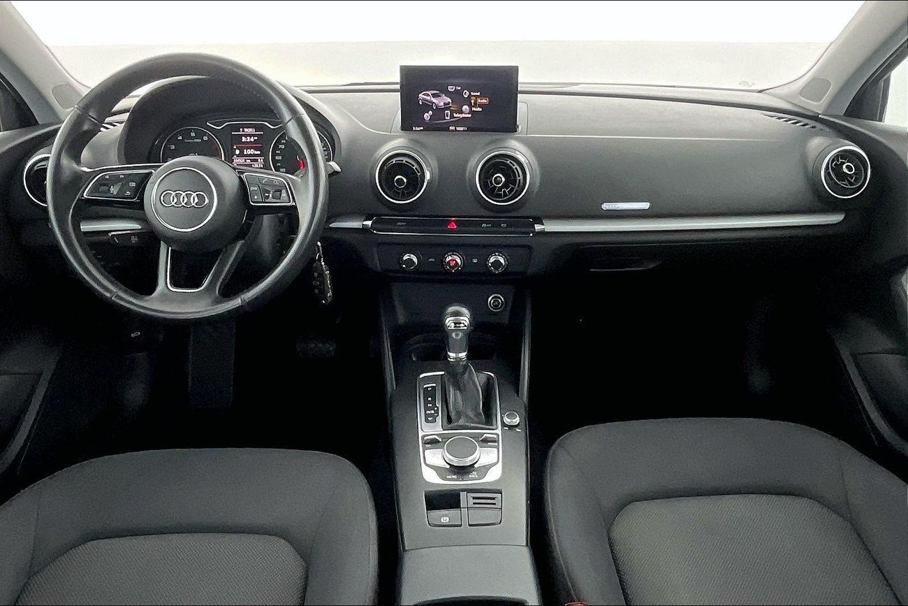 Audi A3 30 TFSI
