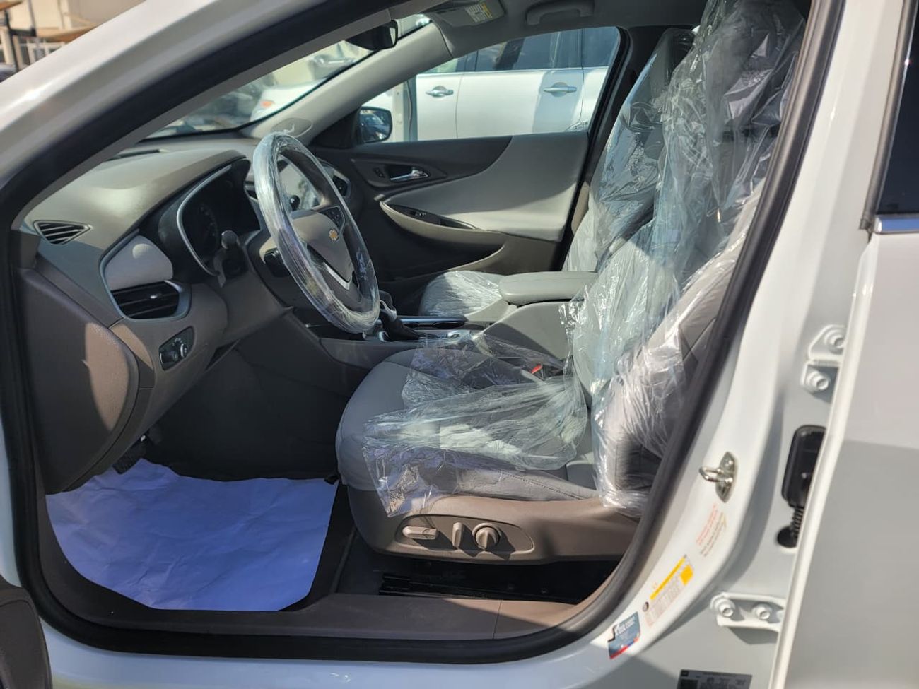 شيفروليه ماليبو Very Clean Car