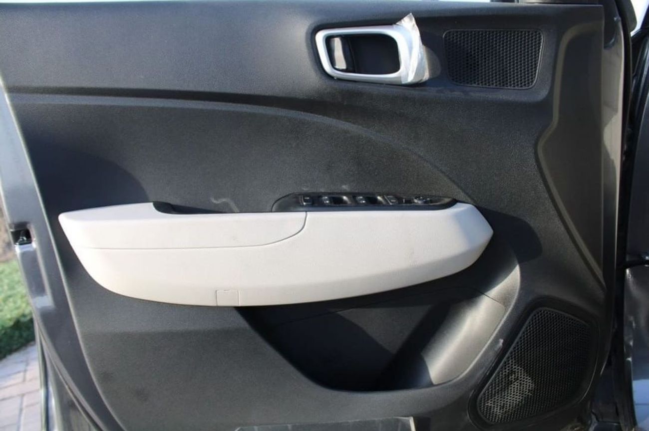 هيونداي فنيو HYUNDAI VENUE