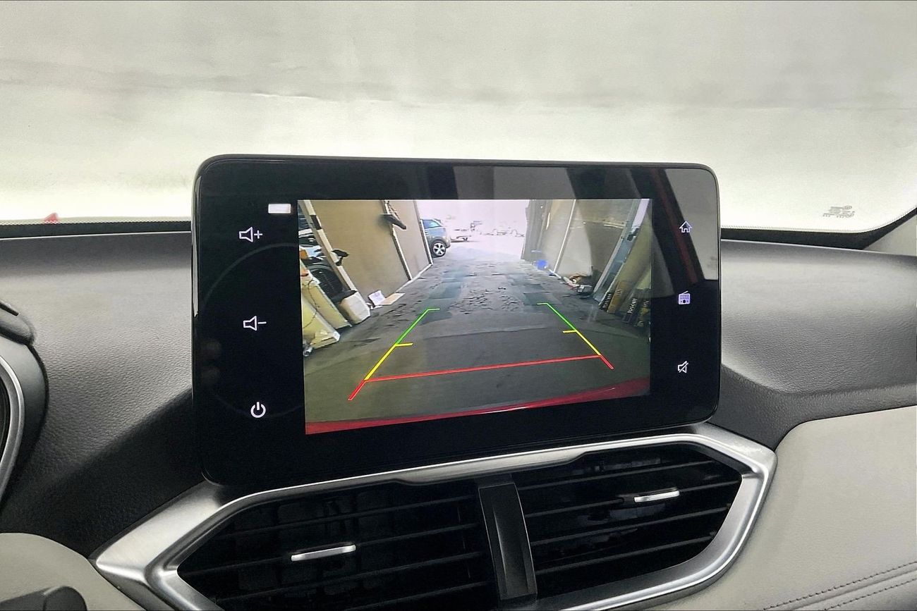 Chevrolet Captiva Premier | National Day Celebration | Guaranteed Warranty | 0 Down Payment