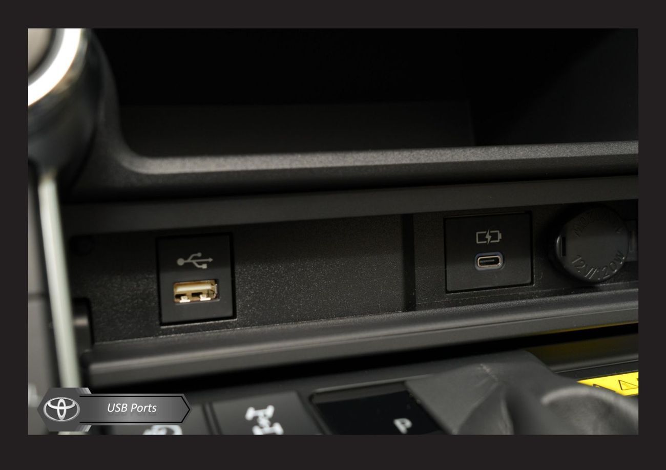 Toyota Land Cruiser #AM TOYOTA LAND CRUISER LC300 VX 3.3L TWIN TURBO DSL 2025 Export Only