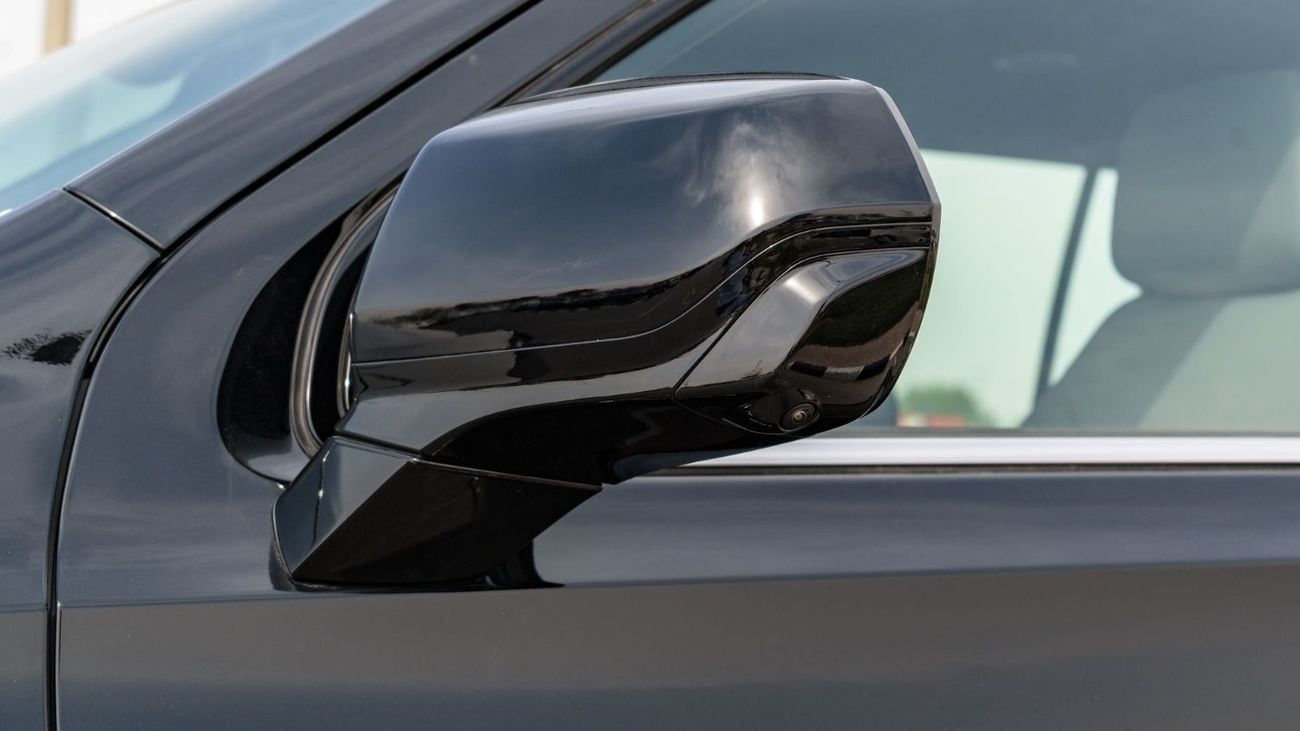 شيفروليه تاهو 2025 | CHEVROLET TAHOE LS 5.3L RWD