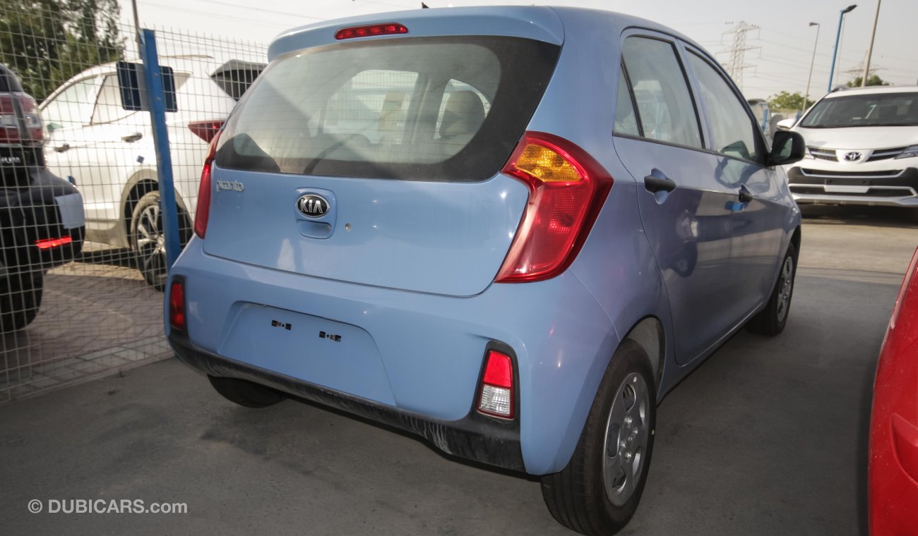 Kia Picanto