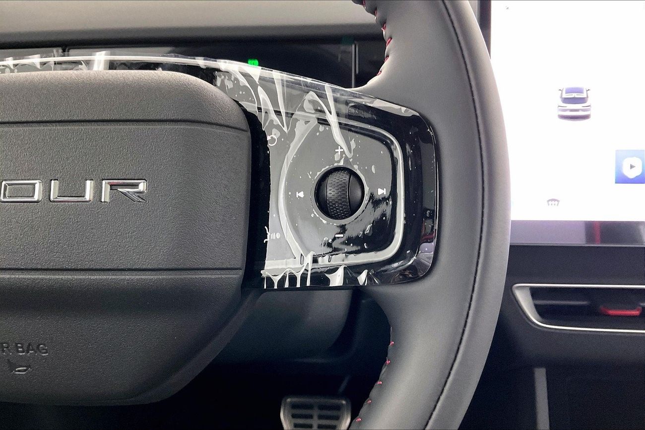 جيتور داشينج Luxury | سنة ضمان مجانية | 0 دفعة أولى | سياسة الإعادة بعد 7 أيام